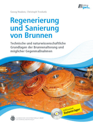 cover image of Regenerierung und Sanierung von Brunnen